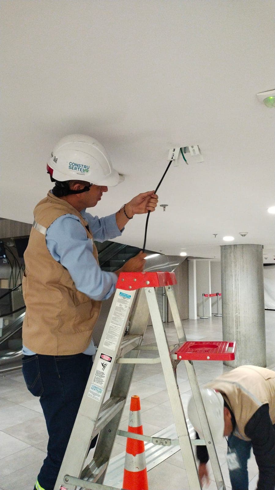 Cómo elegir cámaras de seguridad para tu empresa en Medellín
