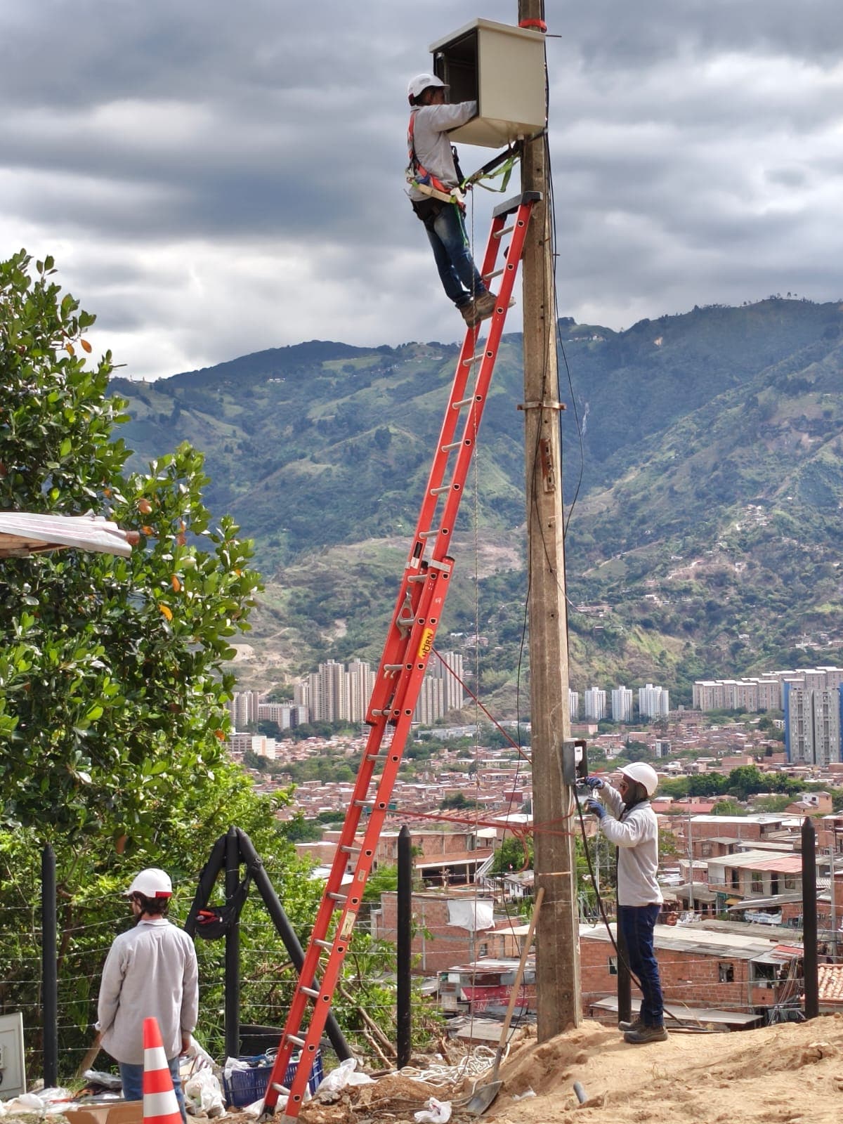 Sistemas ITS para concesiones viales: cómo estructurar el mantenimiento tecnológico
